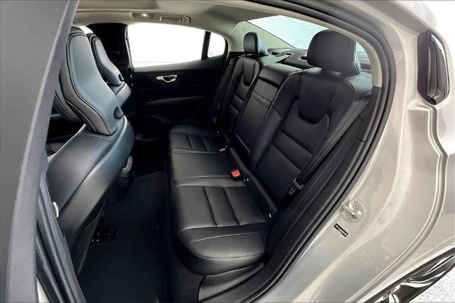 2025 Volvo S60 Vehicle Photo in Grapevine, TX 76051