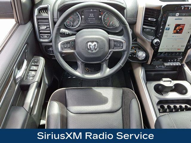 2022 Ram 1500 Vehicle Photo in DANBURY, CT 06810-5034