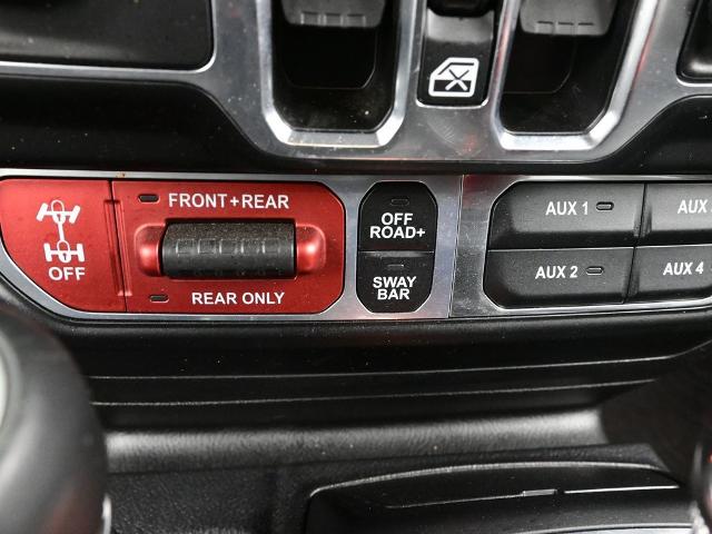 2023 Jeep Wrangler Vehicle Photo in Cedar Rapids, IA 52402