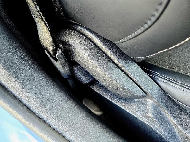 2024 Ford Mustang Vehicle Photo in Weatherford, TX 76087