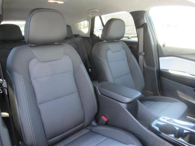2025 Chevrolet Trax Vehicle Photo in LEESBURG, FL 34788-4022
