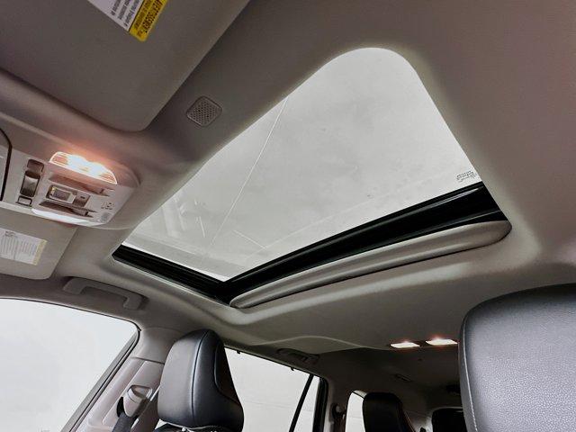 2022 Toyota Highlander Vehicle Photo in Flemington, NJ 08822
