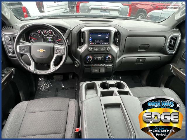 2022 Chevrolet Silverado 1500 LTD Vehicle Photo in Roslyn, NY 11576