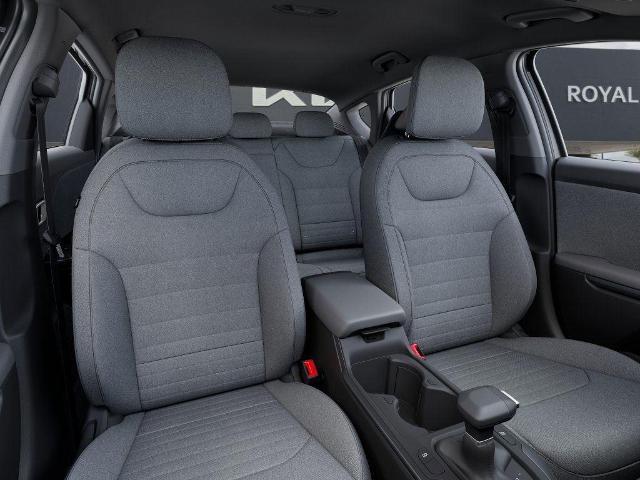 2025 Kia K4 Vehicle Photo in Tucson, AZ 85712