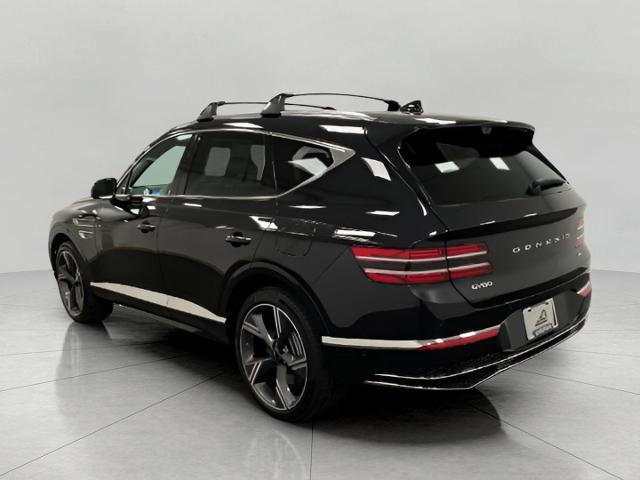 2025 Genesis GV80 Vehicle Photo in Appleton, WI 54913