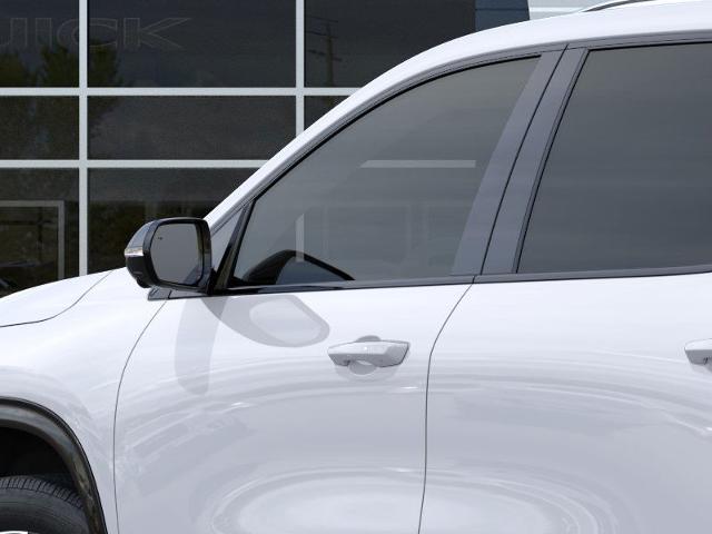 2025 Buick Enclave Vehicle Photo in GREEN BAY, WI 54303-3330