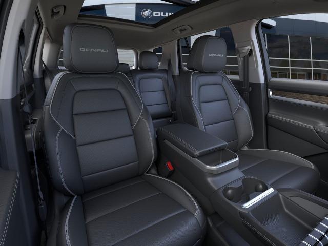 2026 GMC Terrain Vehicle Photo in APPLETON, WI 54914-8833