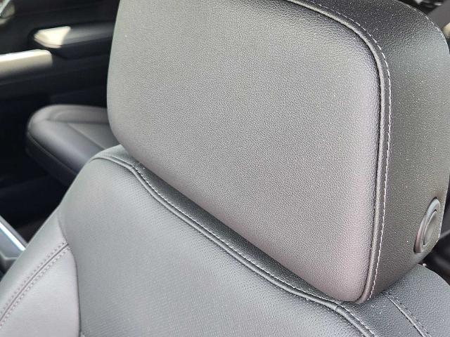2024 GMC Sierra 1500 Vehicle Photo in DENTON, TX 76210-9321