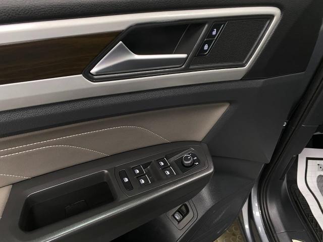 2022 Volkswagen Atlas Vehicle Photo in Appleton, WI 54913