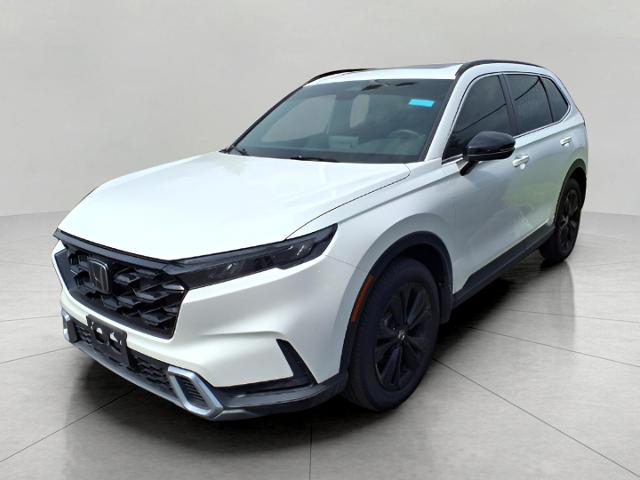 2023 Honda CR-V Hybrid Vehicle Photo in Oshkosh, WI 54904