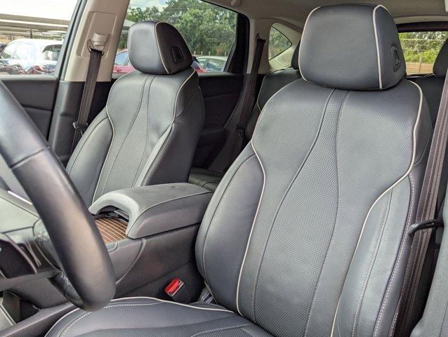 2023 Acura RDX Vehicle Photo in San Antonio, TX 78230