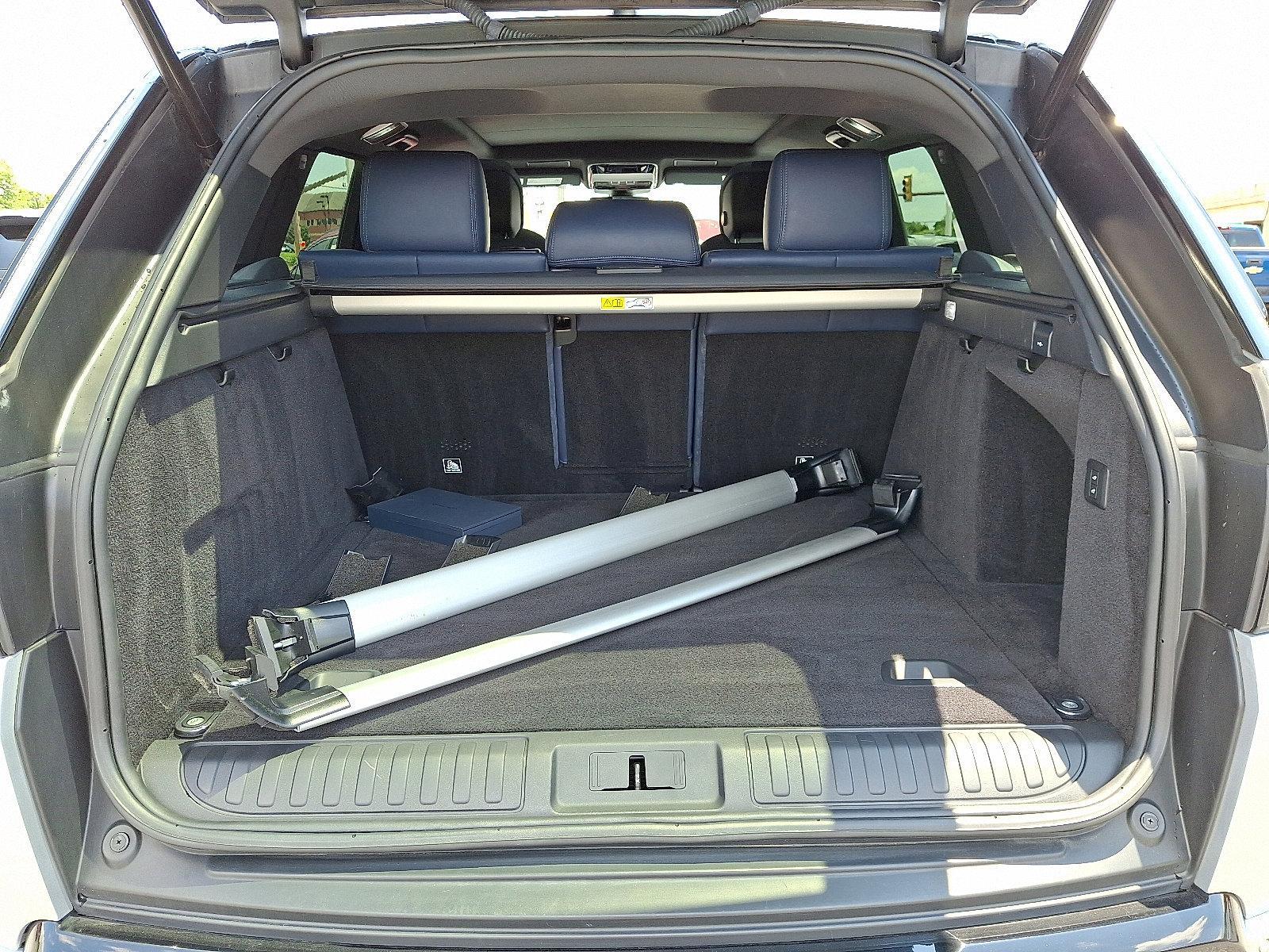 2020 Land Rover Range Rover Sport Vehicle Photo in Lancaster, PA 17601
