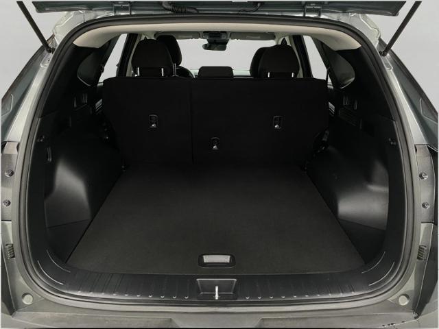 2022 Hyundai TUCSON Hybrid Vehicle Photo in Appleton, WI 54913