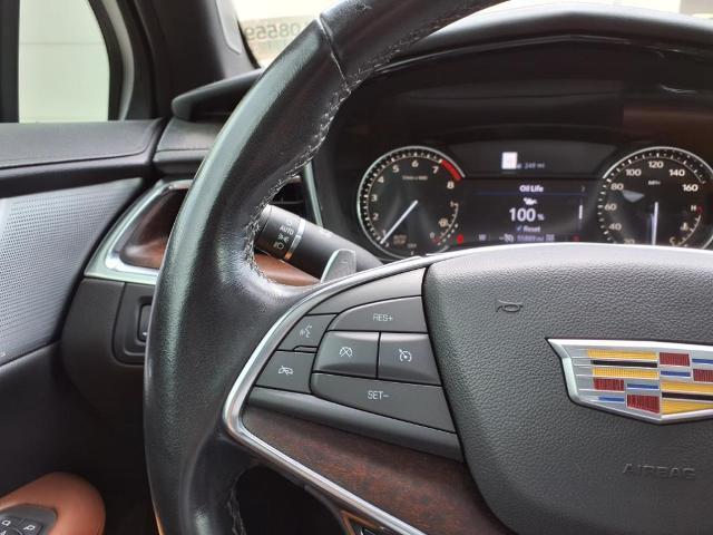 2021 Cadillac XT5 Vehicle Photo in Tampa, FL 33612