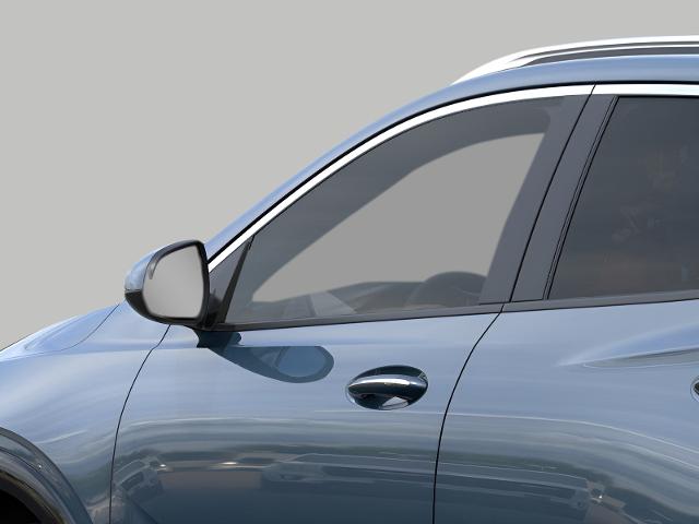 2026 Buick Encore GX Vehicle Photo in NEENAH, WI 54956-2243