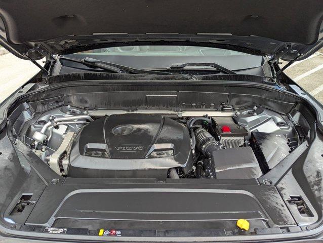 2019 Volvo XC90 Vehicle Photo in San Antonio, TX 78230