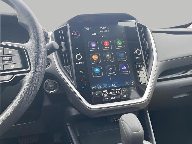 2025 Subaru Crosstrek Vehicle Photo in Oshkosh, WI 54904