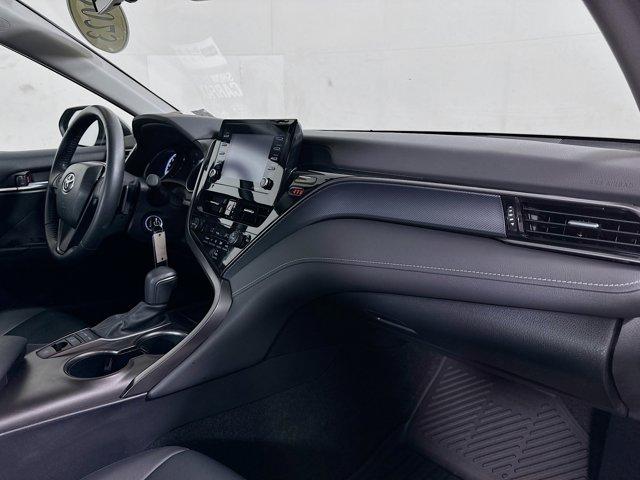2023 Toyota Camry Vehicle Photo in Flemington, NJ 08822