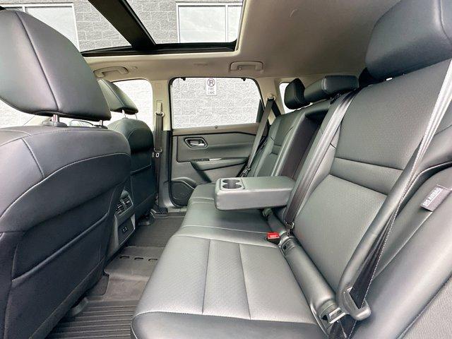2022 Nissan Rogue Vehicle Photo in Flemington, NJ 08822