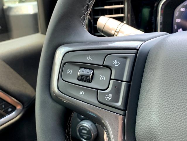 2025 Chevrolet Silverado 2500 HD Vehicle Photo in BEAUFORT, SC 29906-4218