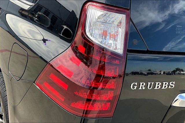 2019 Lexus GX 460 Vehicle Photo in Grapevine, TX 76051