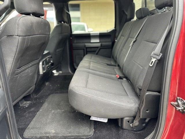 2017 Ford F-150 Vehicle Photo in Grapevine, TX 76051