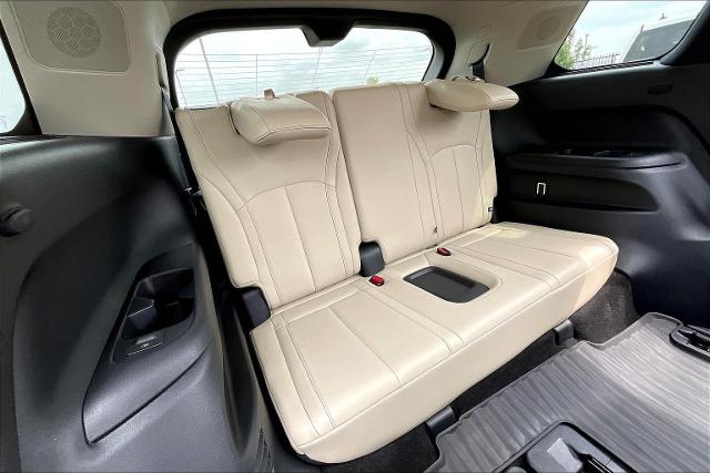 2025 INFINITI QX60 Vehicle Photo in Grapevine, TX 76051