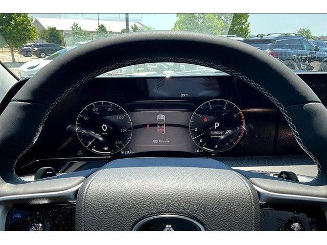 2025 INFINITI QX80 Vehicle Photo in San Antonio, TX 78230