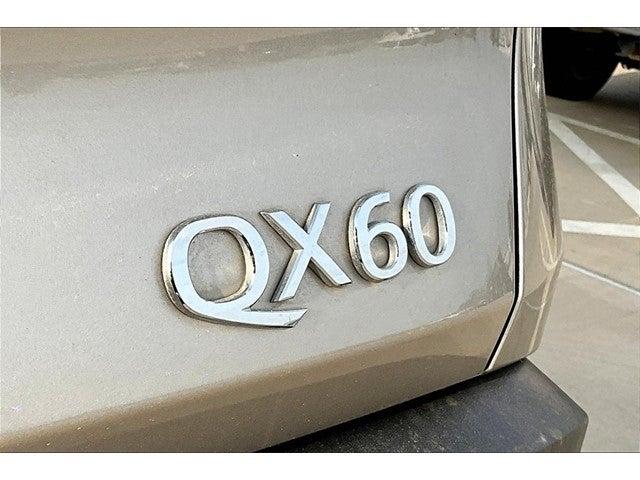 2025 INFINITI QX60 Vehicle Photo in Grapevine, TX 76051