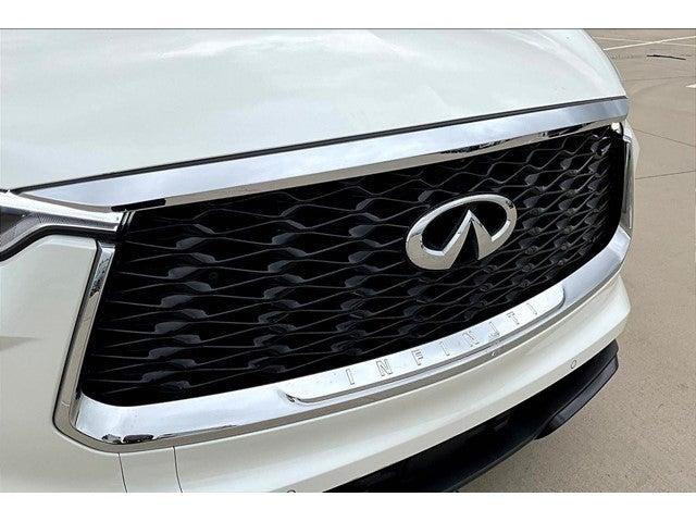 2025 INFINITI QX60 Vehicle Photo in Grapevine, TX 76051