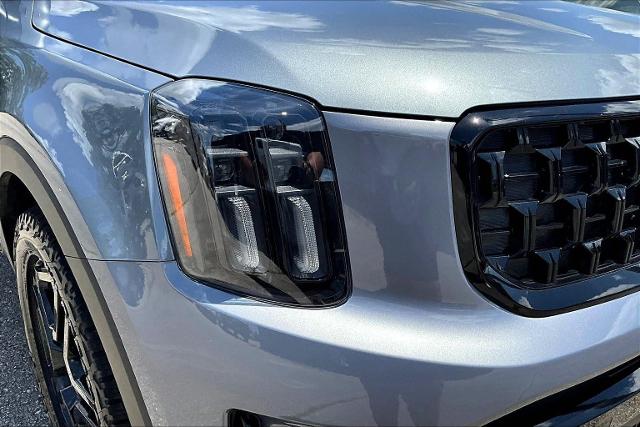 2025 Kia Telluride Vehicle Photo in Tulsa, OK 74145