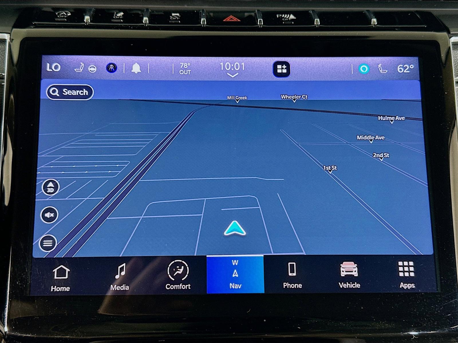 2021 Jeep Grand Cherokee L Vehicle Photo in Langhorne, PA 19047