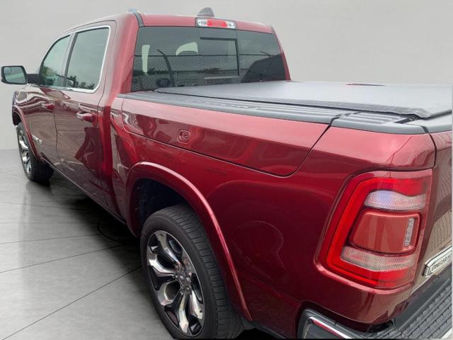 2019 Ram 1500 Vehicle Photo in APPLETON, WI 54914-4656