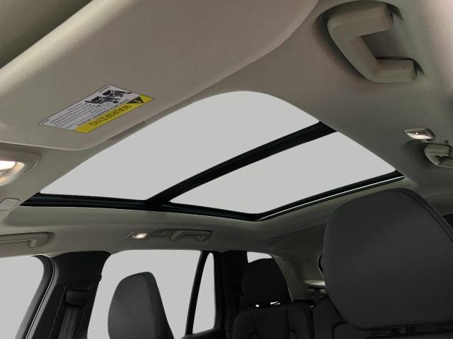 2026 Volvo XC90 Vehicle Photo in Appleton, WI 54913