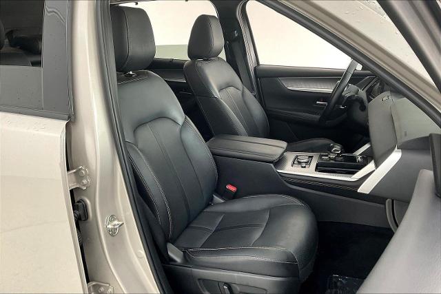 2024 Mazda CX-90 Vehicle Photo in San Antonio, TX 78230