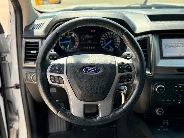 2019 Ford Ranger Vehicle Photo in San Antonio, TX 78230