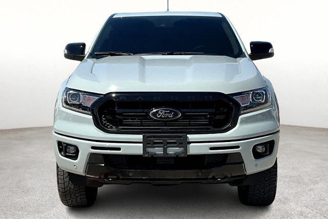 2022 Ford Ranger Vehicle Photo in San Antonio, TX 78230