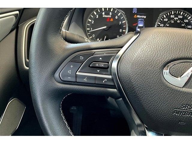2022 INFINITI Q50 Vehicle Photo in San Antonio, TX 78230