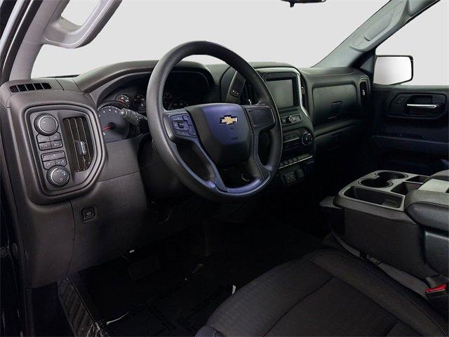 2023 Chevrolet Silverado 1500 Vehicle Photo in PUYALLUP, WA 98371-4149