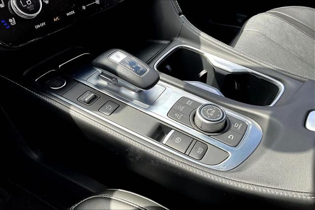 2022 INFINITI QX60 Vehicle Photo in San Antonio, TX 78230