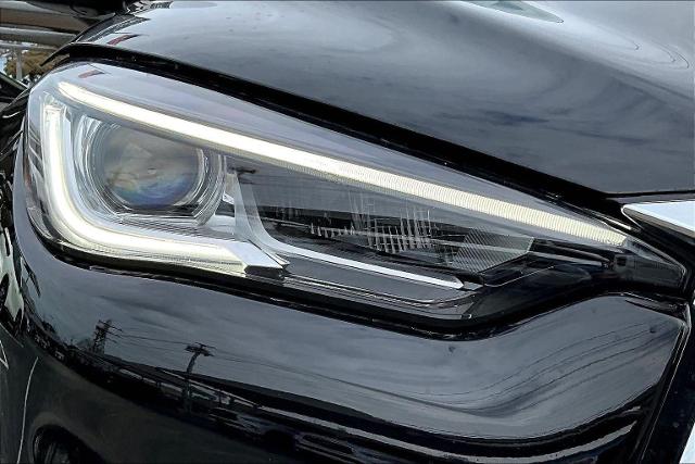 2023 INFINITI QX50 Vehicle Photo in San Antonio, TX 78230