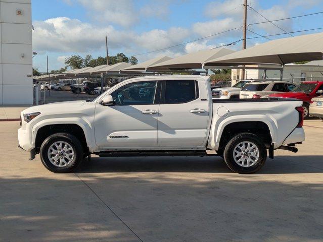 2024 Toyota Tacoma 2WD Vehicle Photo in SELMA, TX 78154-1460