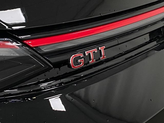 2025 Volkswagen Golf GTI Vehicle Photo in Appleton, WI 54913