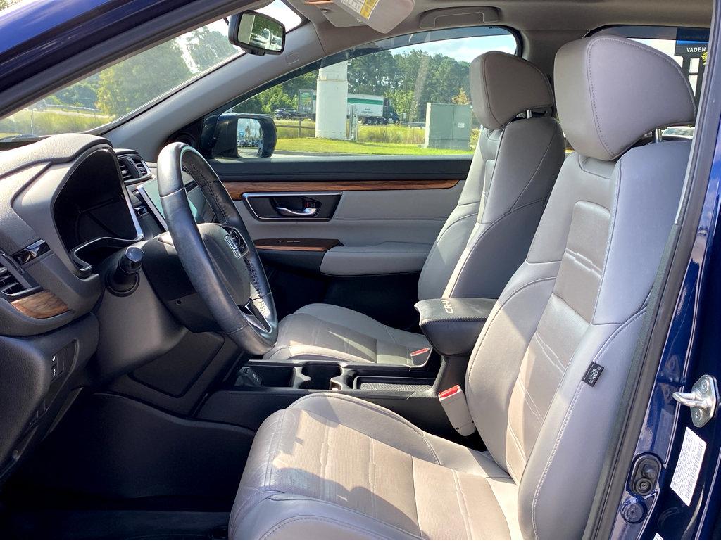 2019 Honda CR-V Vehicle Photo in POOLER, GA 31322-3252