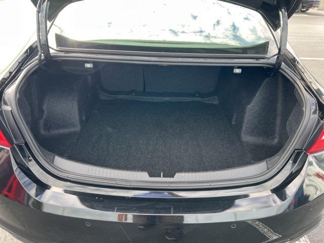 2024 Chevrolet Malibu Vehicle Photo in GREEN BAY, WI 54304-5303