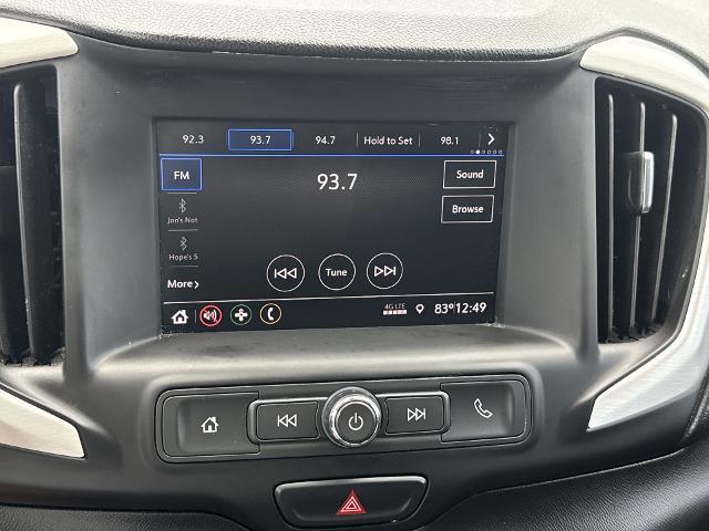 2021 GMC Terrain Vehicle Photo in BENTONVILLE, AR 72712-4322