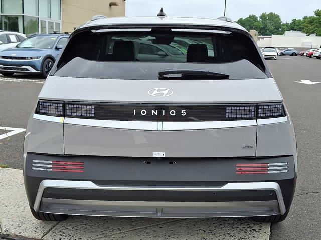 2025 Hyundai IONIQ 5 Vehicle Photo in Philadelphia, PA 19116