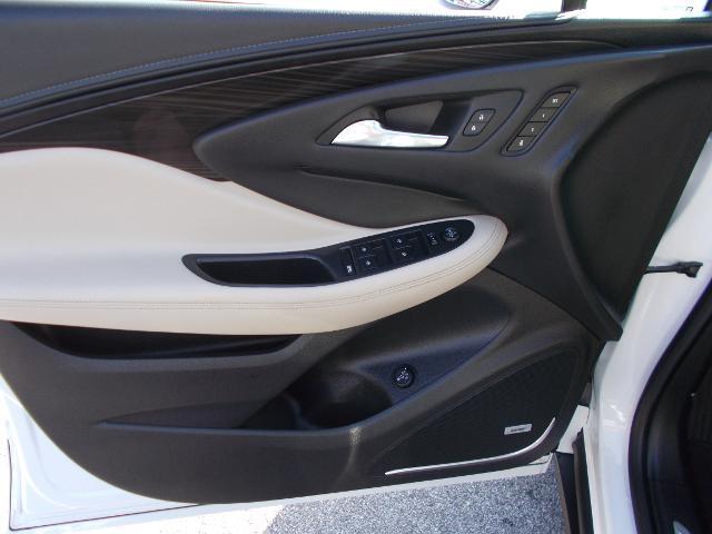 2020 Buick Envision Vehicle Photo in LOWELL, MA 01852-4336
