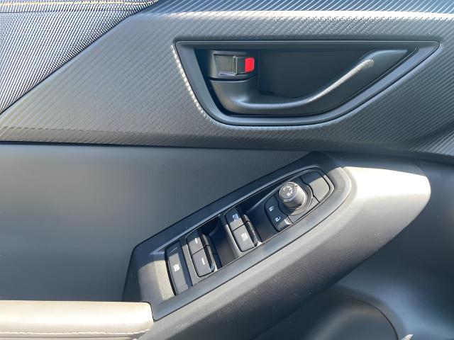 2025 Subaru Crosstrek Vehicle Photo in Oshkosh, WI 54904