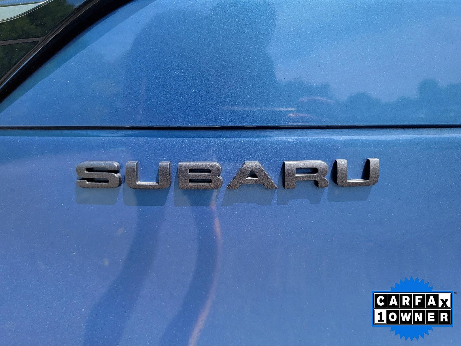 2025 Subaru Forester Vehicle Photo in Harrisburg, PA 17111